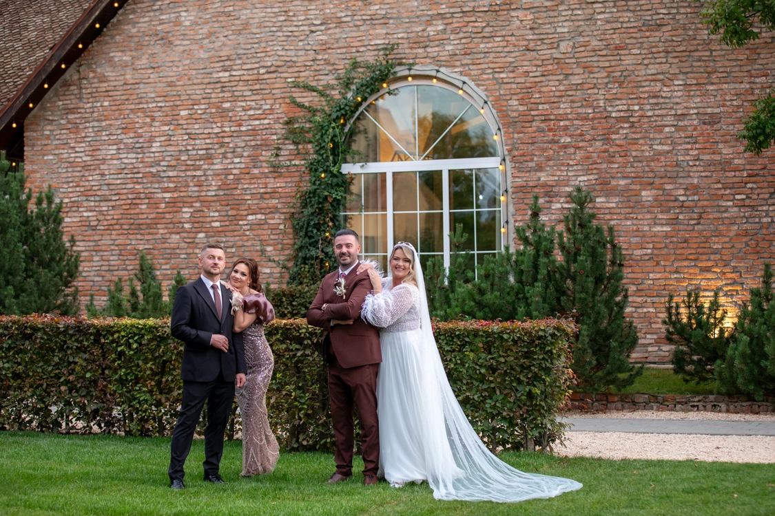 Fotografie de nunta conacul helsdorf brasov portofoliu foto gavenea