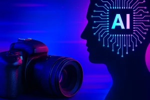 Diferenta dintre fotografie reala vs ai