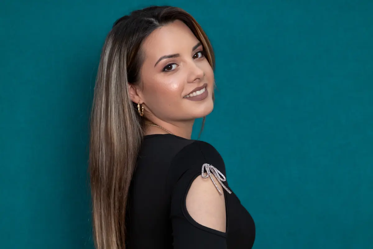Ședințe Foto Fashion Brașov | Stil de Revistă | Foto Găvenea