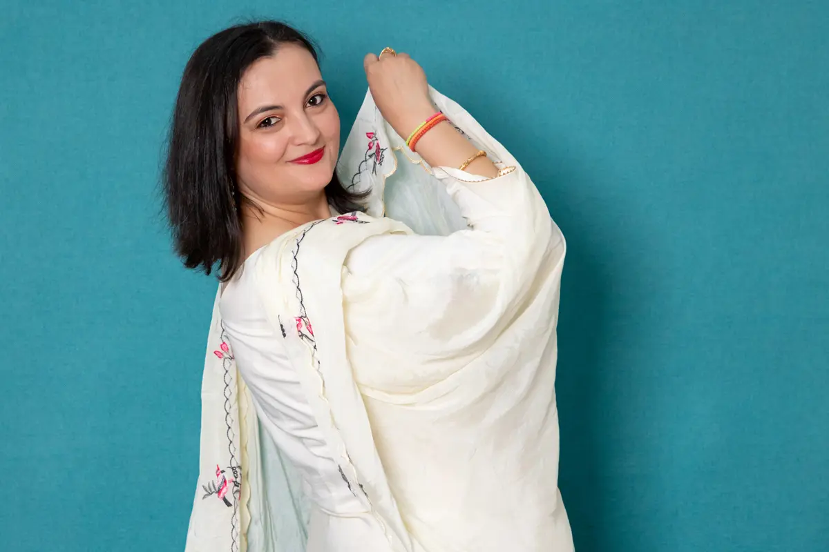 Ședință Foto Fashion în Studio Brașov | Stil de Revistă | Foto Găvenea
