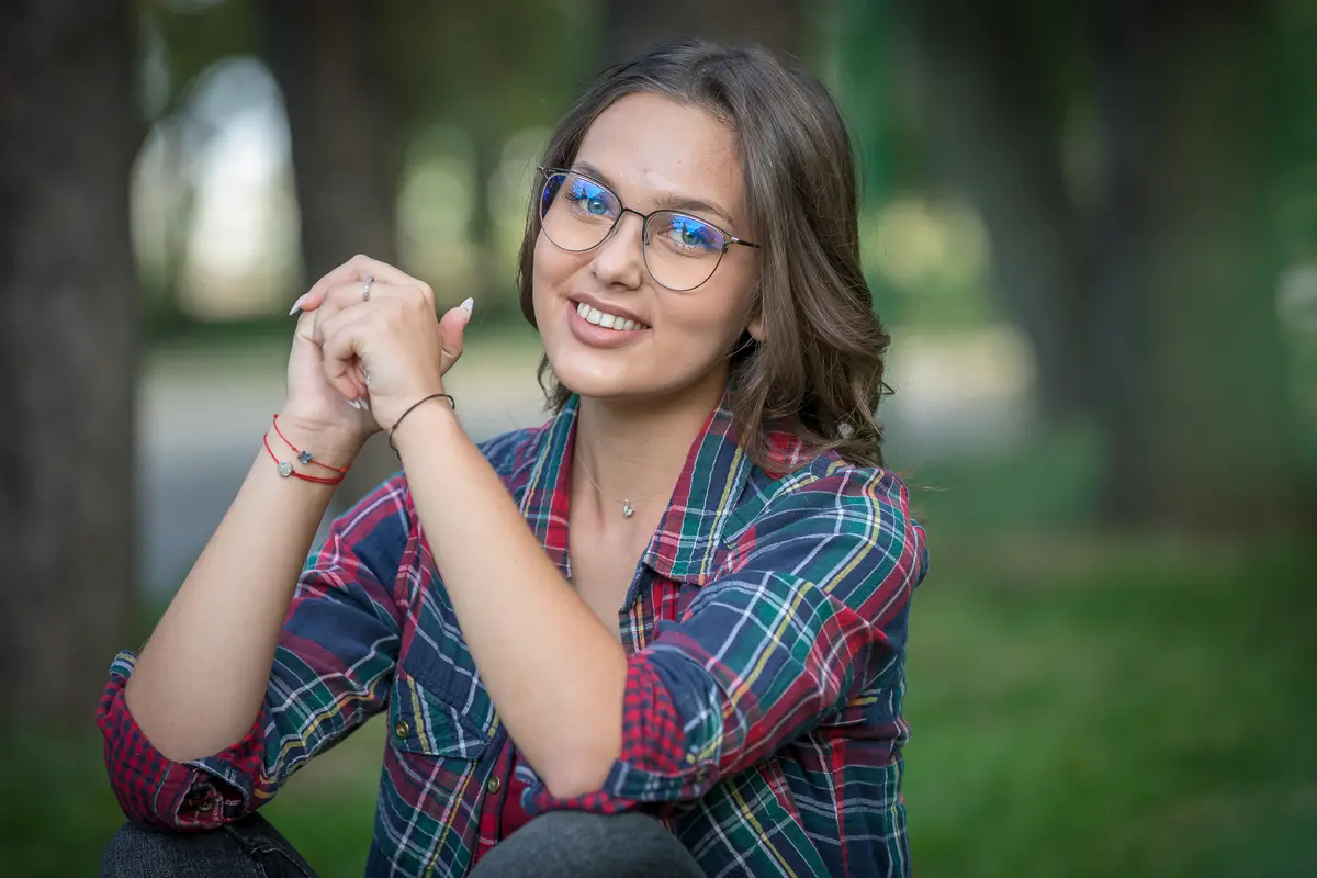Ședință Foto Portret & Lifestyle Brașov | Fii Tu | Foto Găvenea
