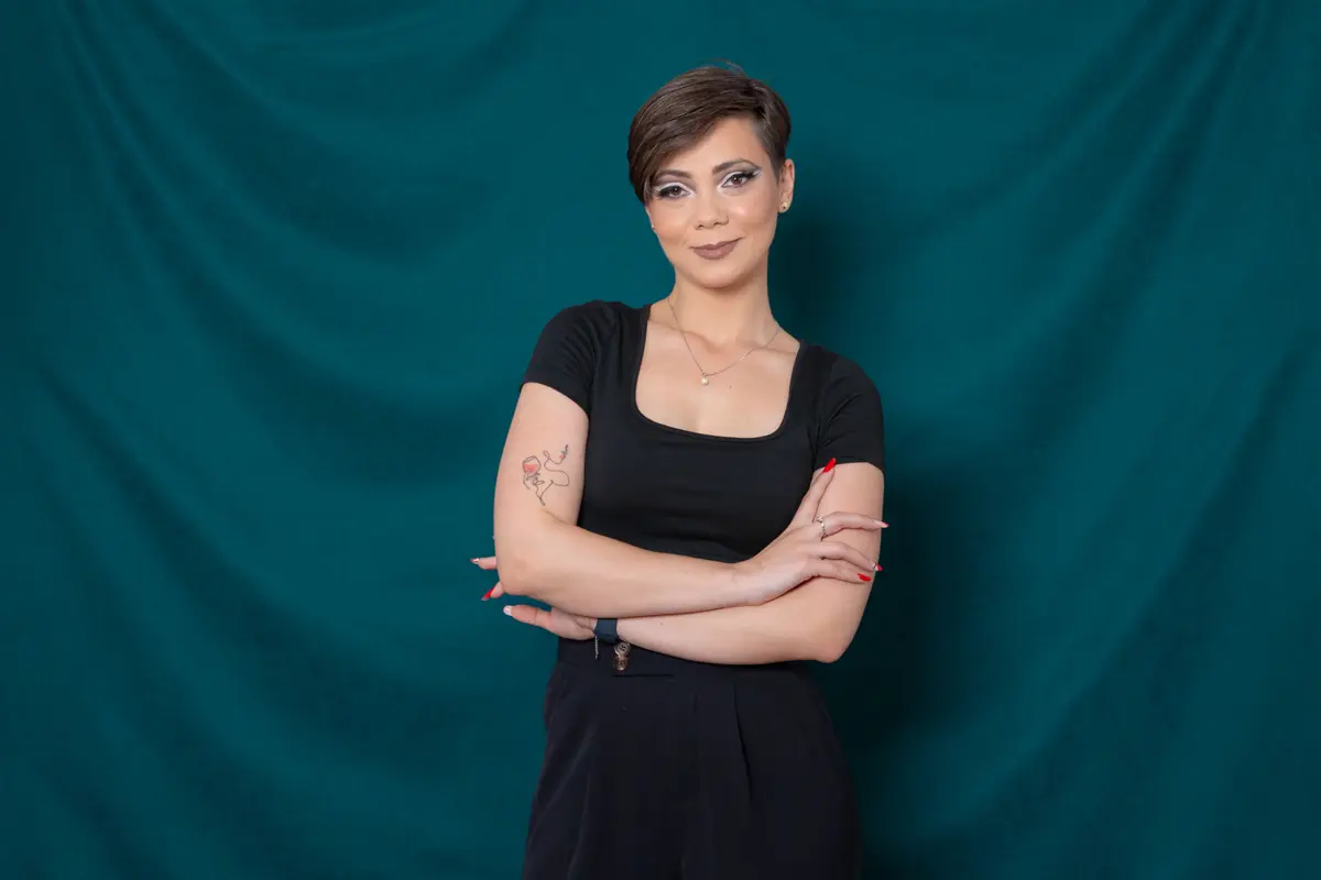 Ședințe Foto Portret & Lifestyle Brașov | Fii Tu | Foto Găvenea