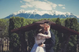Ședință Foto Trash the Dress Brașov | Fără Stres - foto Găvenea