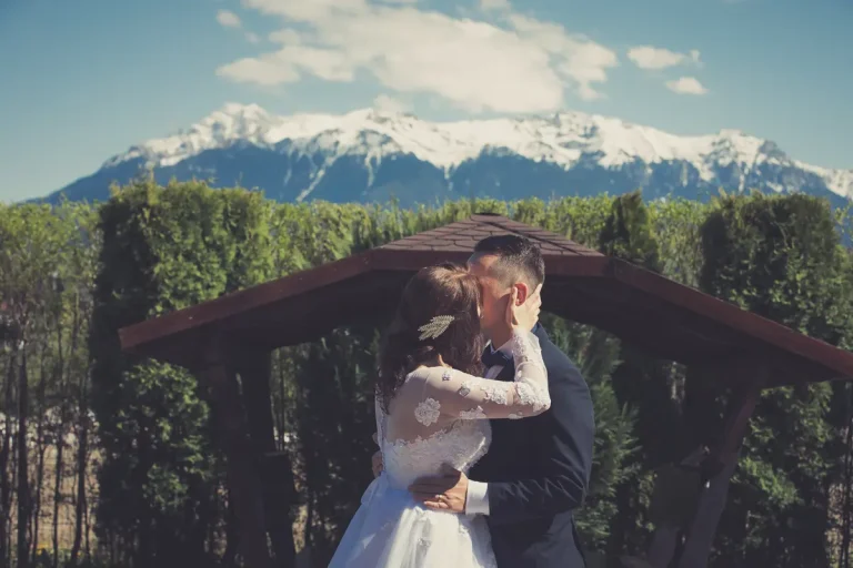 Ședință Foto Trash the Dress Brașov | Fără Stres - foto Găvenea
