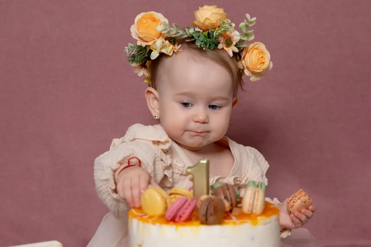 Sedinta foto Smash the Cake Brasov - foto Găvenea